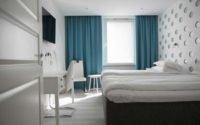 Hotel Havshotellet