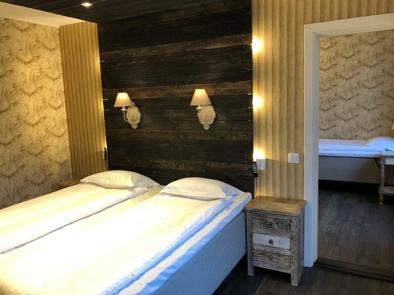 Hotel Havshotellet