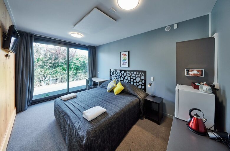 Hostal All Stars Inn - Hostel & Hotel Accommodation