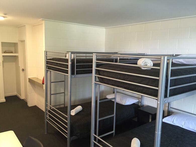 Hostal All Stars Inn - Hostel & Hotel Accommodation