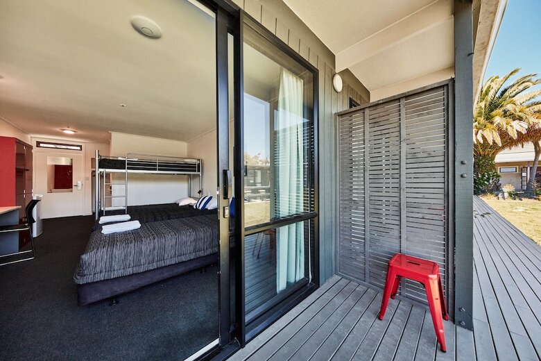 Hostal All Stars Inn - Hostel & Hotel Accommodation
