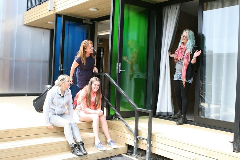 Hostal All Stars Inn - Hostel & Hotel Accommodation