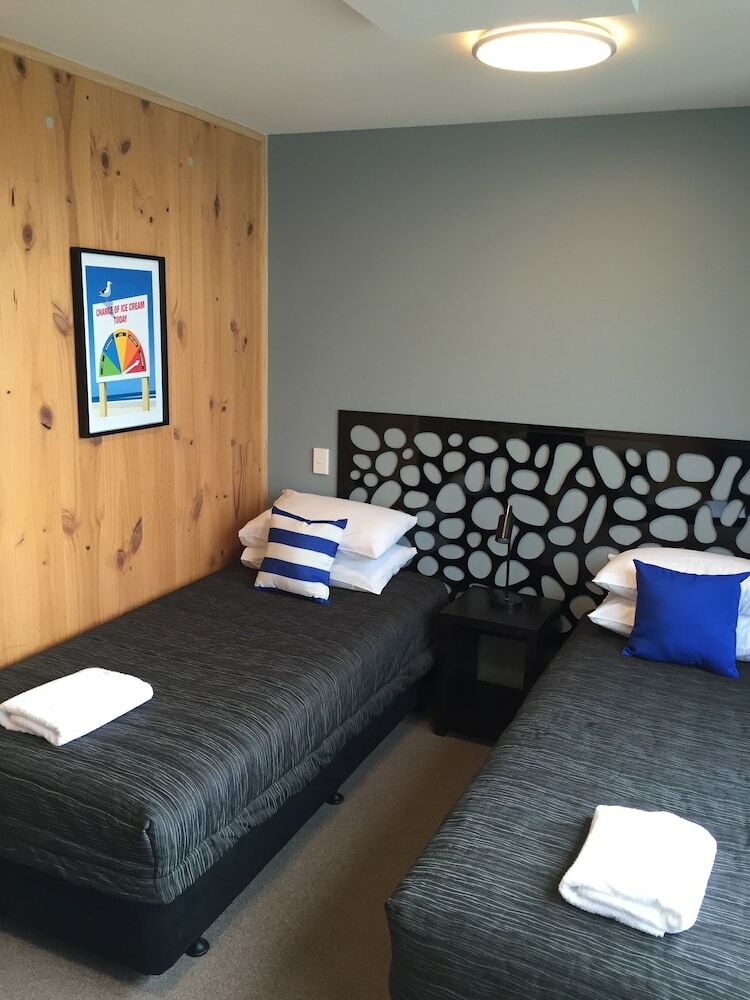 Hostal All Stars Inn - Hostel & Hotel Accommodation