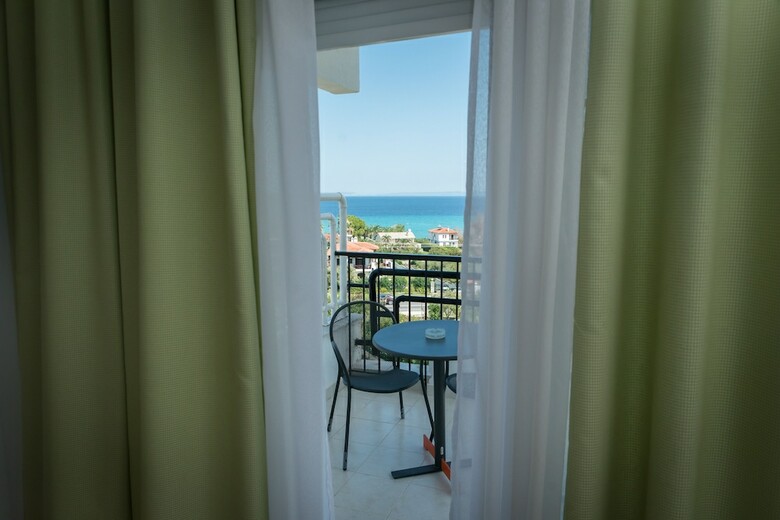 Hotel Halkidiki Palace