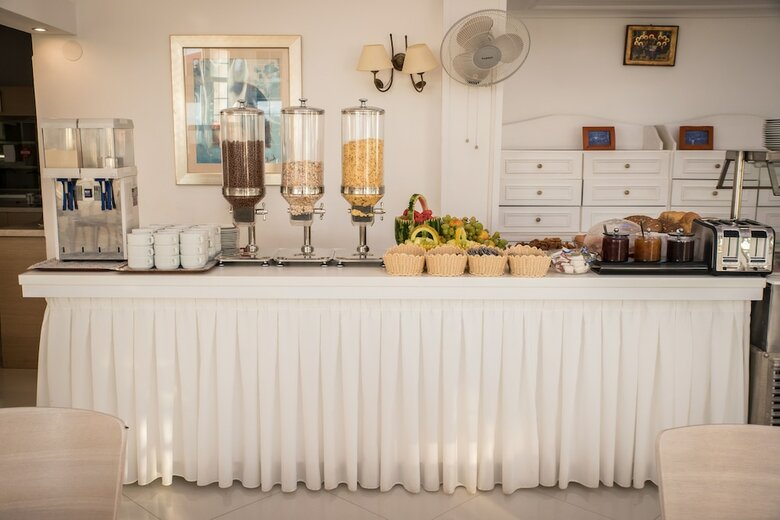 Hotel Halkidiki Palace
