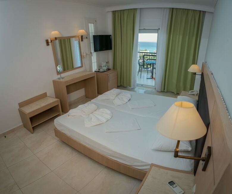 Hotel Halkidiki Palace
