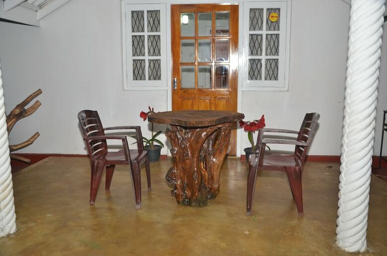 Bed & Breakfast Whiteford Bungalow