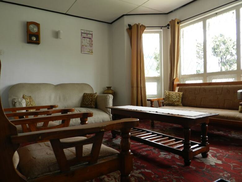 Bed & Breakfast Whiteford Bungalow