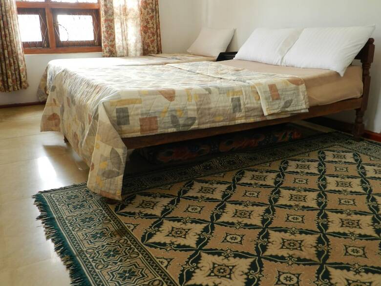 Bed & Breakfast Whiteford Bungalow
