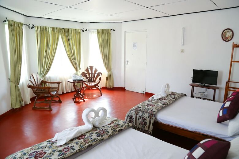 Bed & Breakfast Whiteford Bungalow