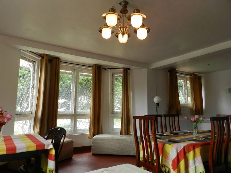Bed & Breakfast Whiteford Bungalow
