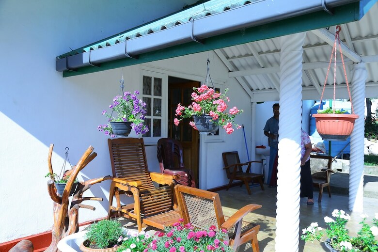 Bed & Breakfast Whiteford Bungalow