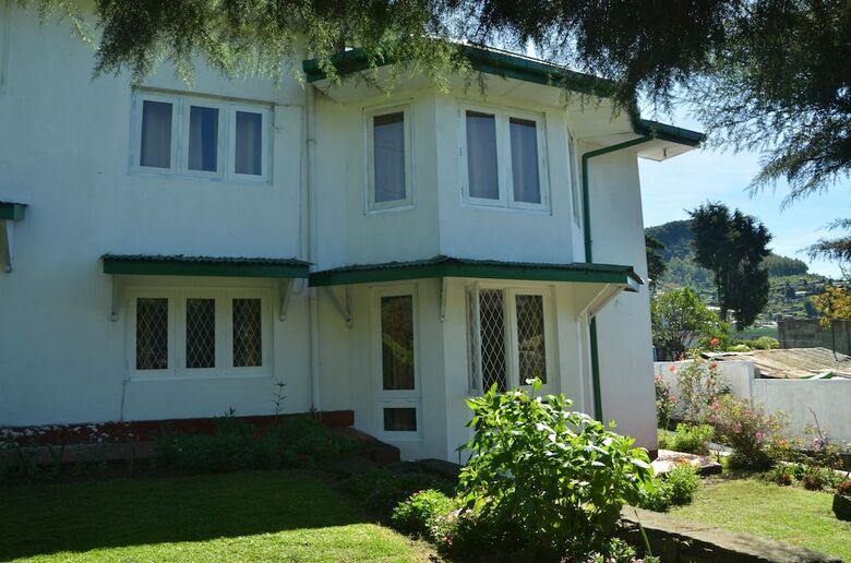 Bed & Breakfast Whiteford Bungalow