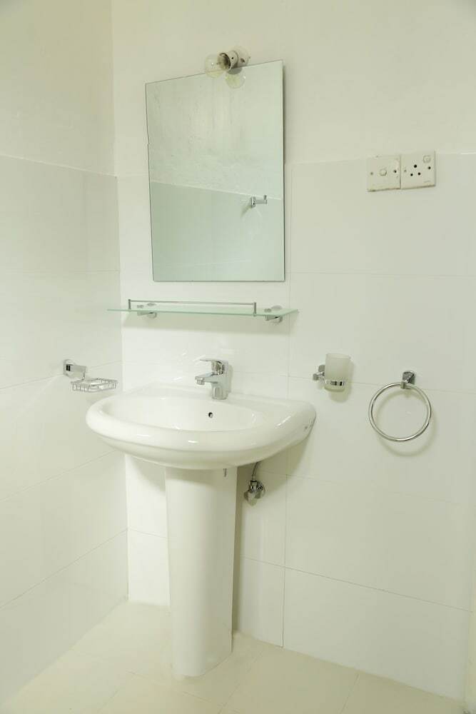 Bed & Breakfast Whiteford Bungalow
