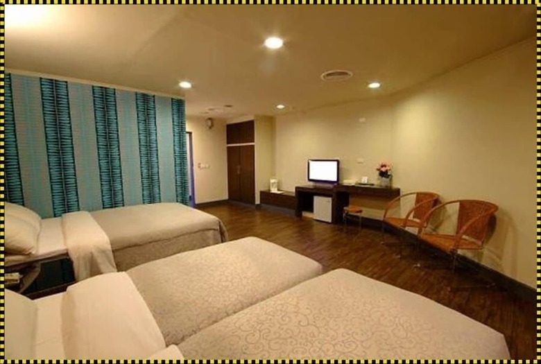 Toong Mao Kao-shang-ching Hotel
