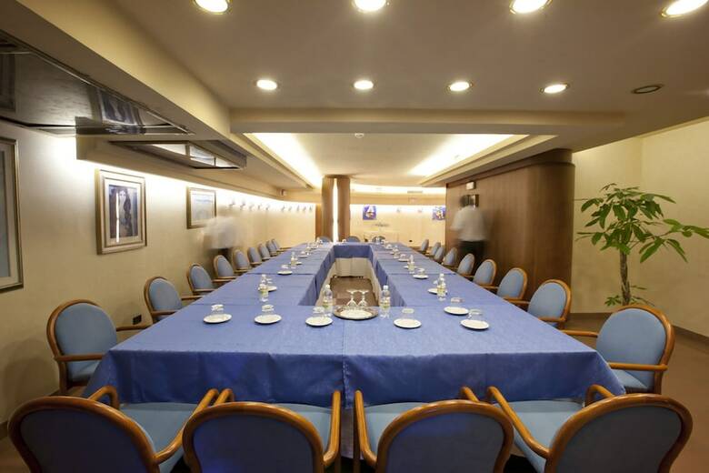 Hotel Falcone