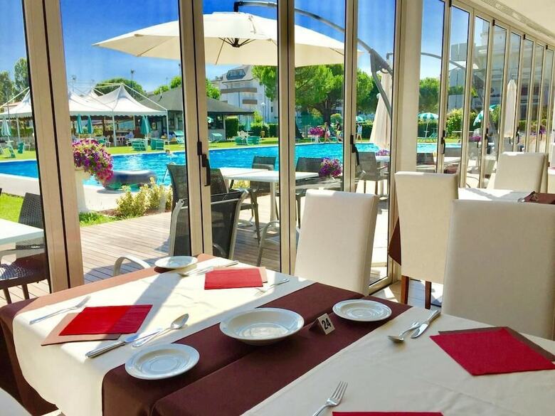 Hotel Falcone