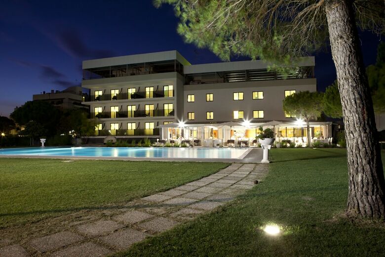 Hotel Falcone