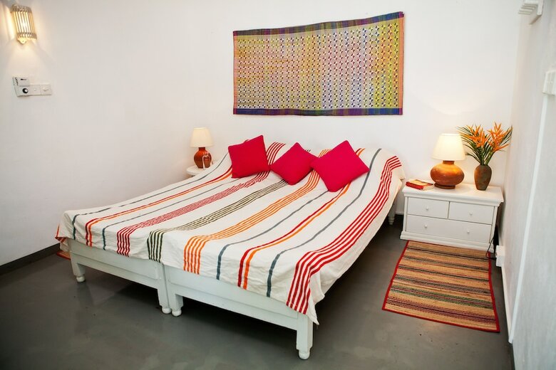 Hotel Talalla Bay Beach House