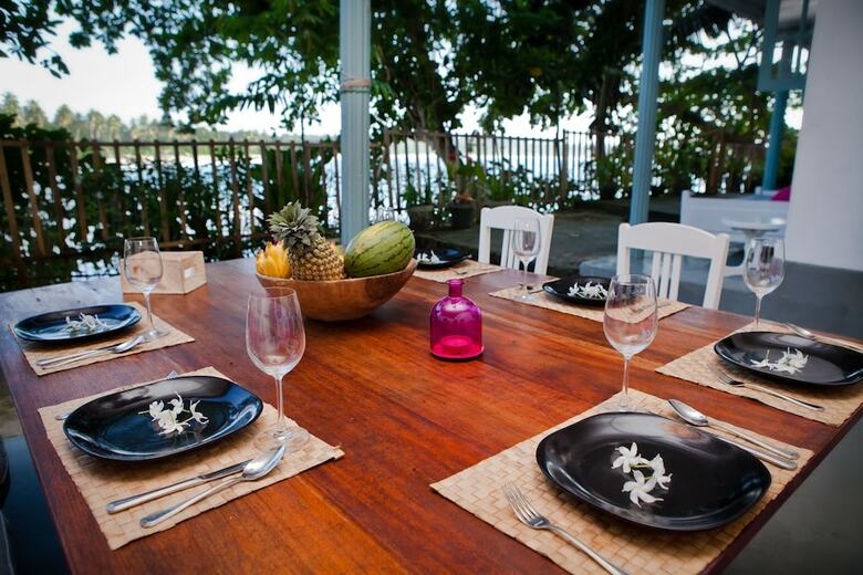 Hotel Talalla Bay Beach House