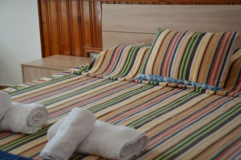 Aparthotel Periyiali Apartments