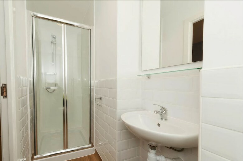 Hostal Destiny Student - Cowgate (campus Accommodation)