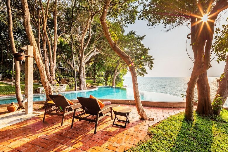 Hotel The Monttra Pattaya