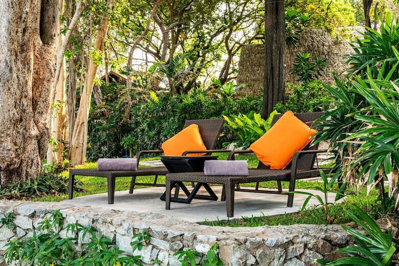 Hotel The Monttra Pattaya