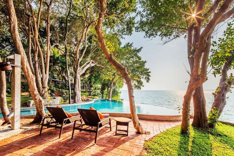 Hotel The Monttra Pattaya