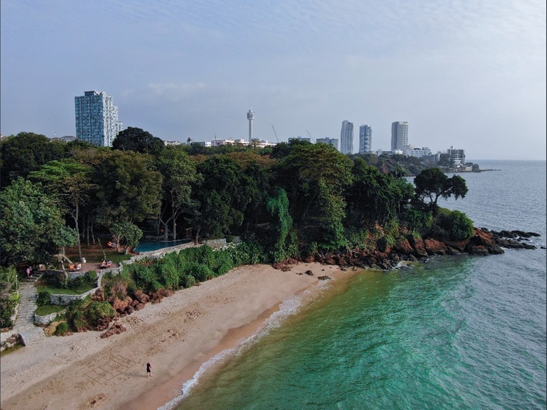 Hotel The Monttra Pattaya