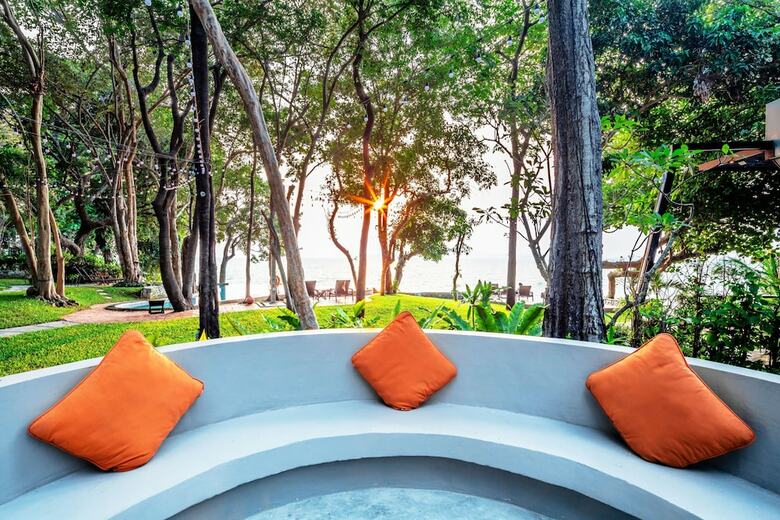 Hotel The Monttra Pattaya