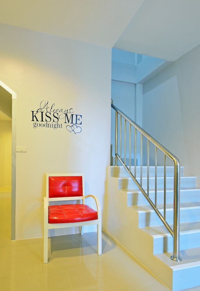 Hotel Kiss Hometel Krabi