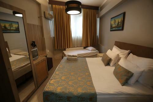 Hotel Prinkipos