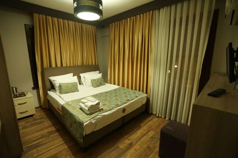 Hotel Prinkipos