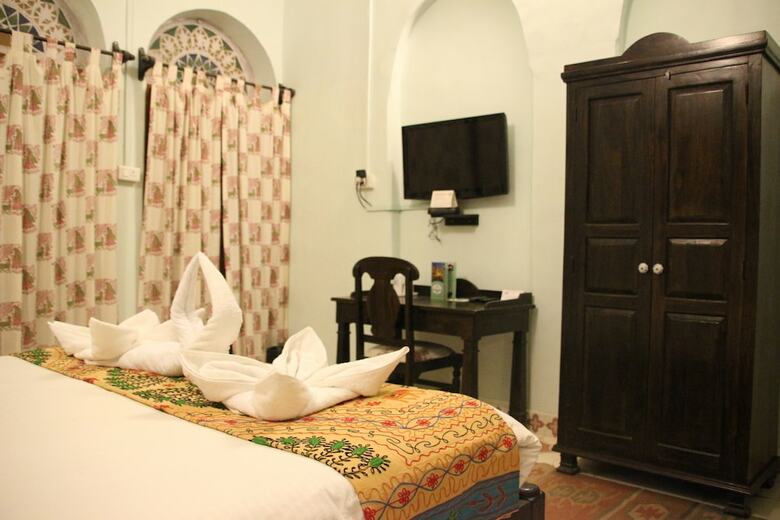 Hotel Malji Ka Kamra