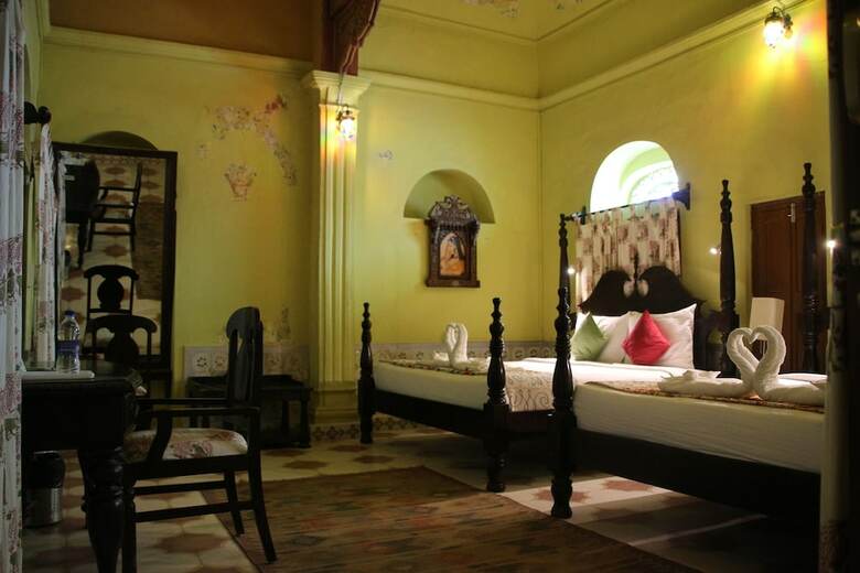 Hotel Malji Ka Kamra