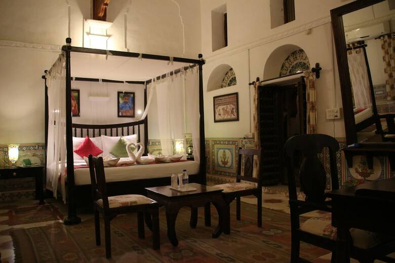 Hotel Malji Ka Kamra