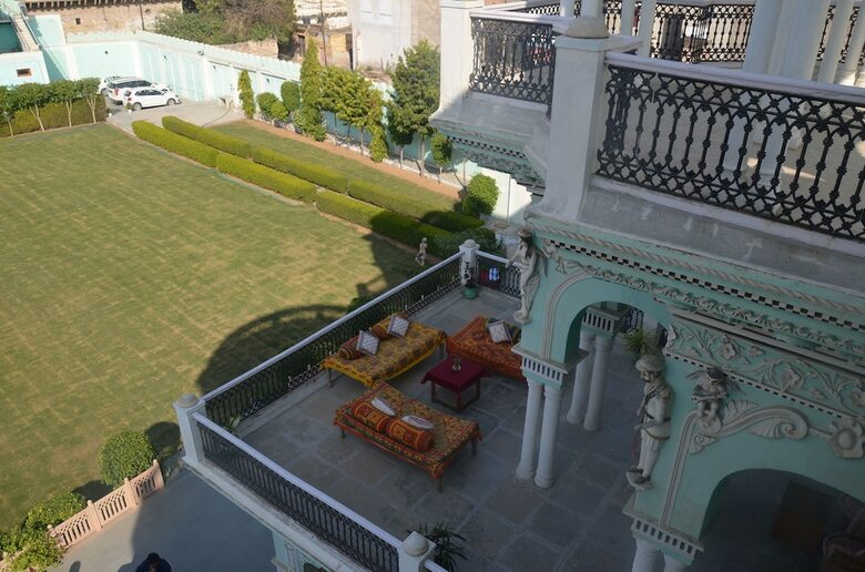 Hotel Malji Ka Kamra