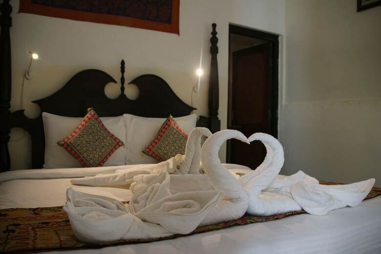 Hotel Malji Ka Kamra
