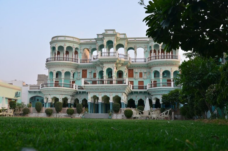 Hotel Malji Ka Kamra