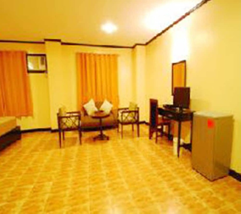 Hotel Citi Grand Inn