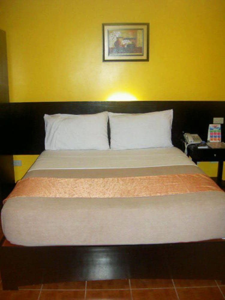 Hotel Citi Grand Inn