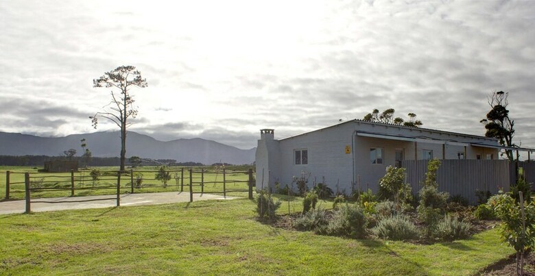 Posada Misty Mountain Reserve