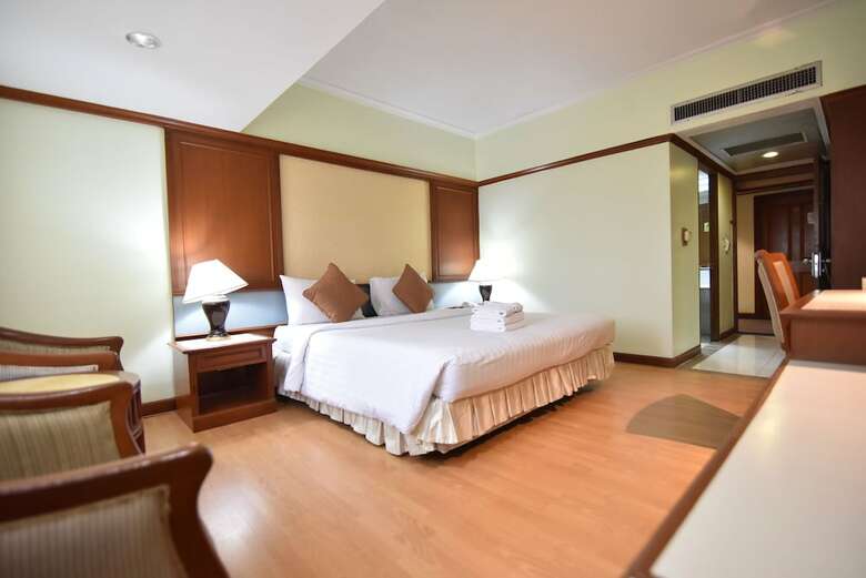 Asian Hotel Hatyai