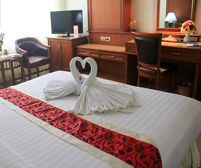 Asian Hotel Hatyai