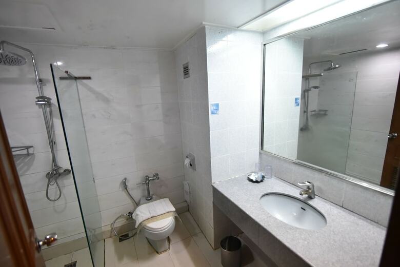 Asian Hotel Hatyai