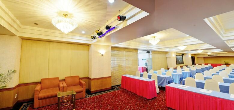 Asian Hotel Hatyai