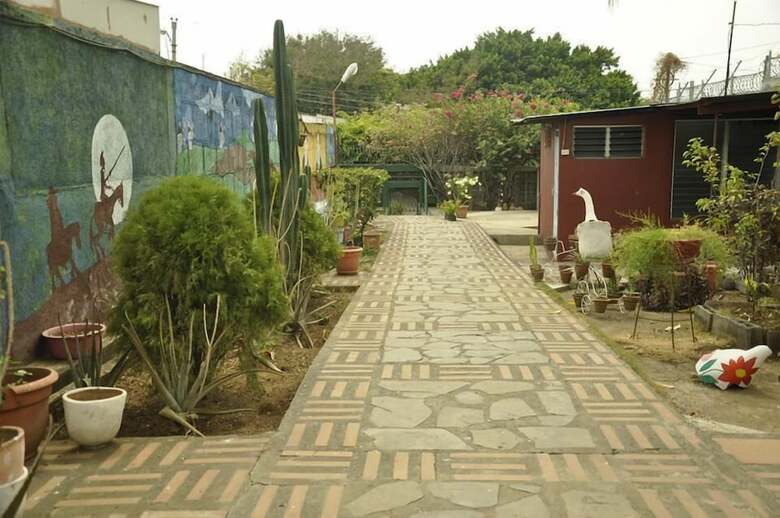 Hostal Esgueva House