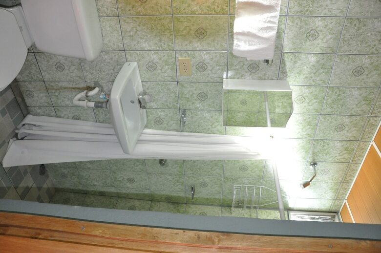 Hostal Esgueva House