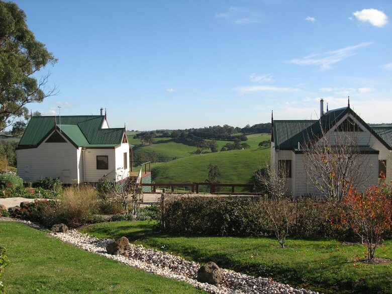 Loves Lane Cottages